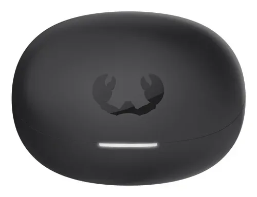 FRESH 'N REBEL, Fresh 'n Rebel Twins Fuse 2 Storm Grey In-Ear Kopfhörer – In Ear Kopfhörer