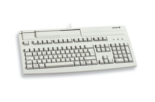 Cherry, MultiB MX V2 G80-8000 DE gr, Tastatur