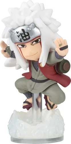 Epoch Traumwiesen, Naruto Hokage Rock Survival