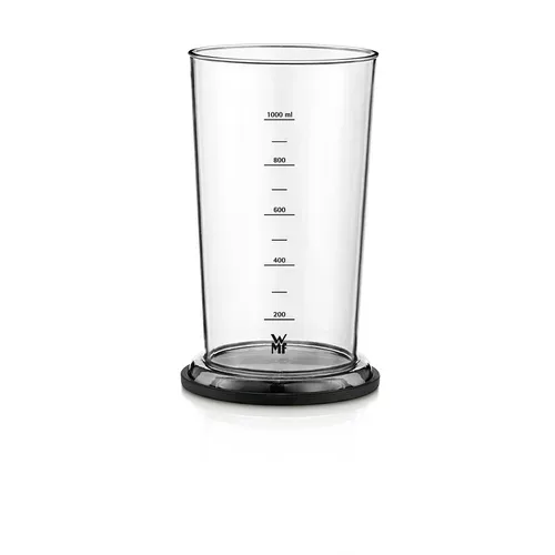 Wmf, WMF Stabmixer "LINEO Set 4-in-1 Silberfarben" 700 W