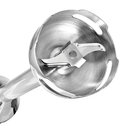 Wmf, WMF Stabmixer "LINEO Set 4-in-1 Silberfarben" 700 W