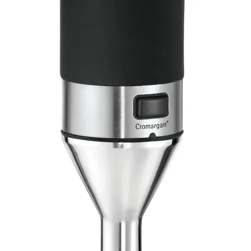 Wmf, WMF Stabmixer "LINEO Set 4-in-1 Silberfarben" 700 W