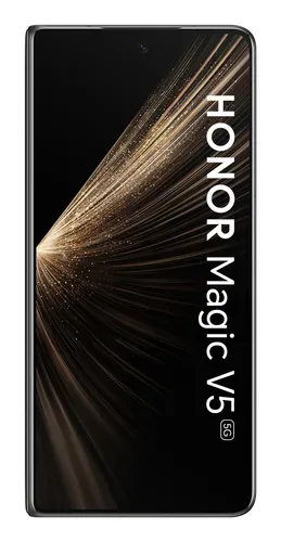 Honor, HONOR Magic V5 EU-Version Original 5G Smartphone Dual HDR OLED-Display Snapdragon 8 Elite 5820mAh 7,95" 66W SuperCharge