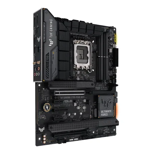 ASUS, Asus TUF GAMING Z790-PLUS WIFI, Mainboard