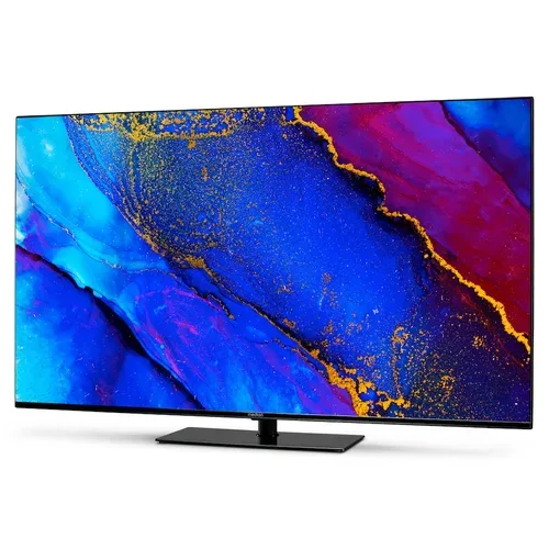 Medion, MEDION LIFE® X15524 (MD 30722) LCD Smart-TV, 138,8 cm (55'') Ultra HD Display, HDR, Dolby Vision®, Micro Dimming, MEMC, PVR ready, Netflix, Amazon Prime Video, Bluetooth®, DTS HD, DTS Virtual X, Dolby Atmos®, HD Triple Tuner, CI+