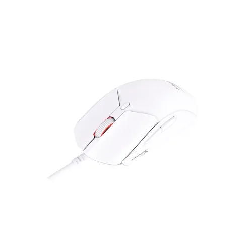 HP, HyperX Pulsefire Haste 2 ? Gaming-Maus (Weiß)