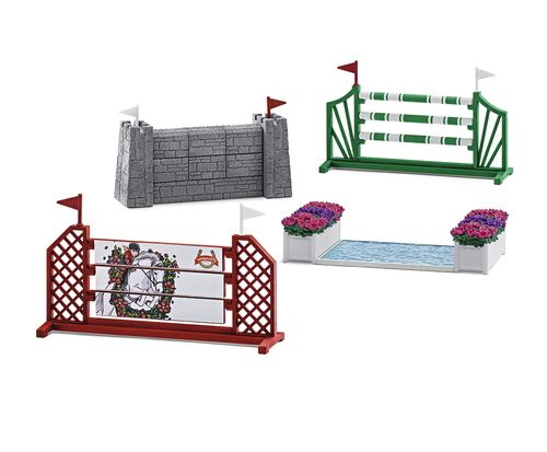 Schleich, Schleich Farm World Springparcours