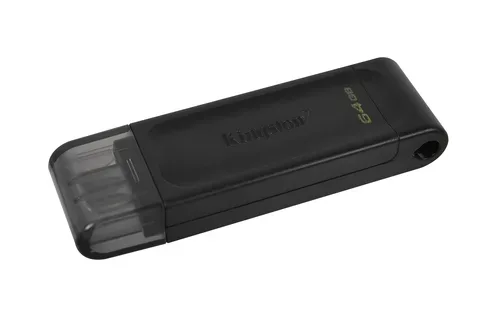 undefined, Kingston USB-Stick DataTraveler 70 64 GB
