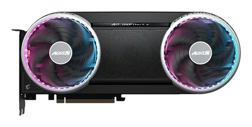 Gigabyte, Gigabyte GeForce RTX 5070 AORUS INFINITY 12G, Grafikkarte