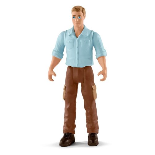 Schleich, Schleich Pferdestall