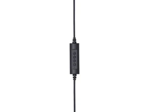 Sandberg, Sandberg -  USB Office Headset, Schwarz