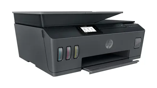 HEWLETT PACKARD, HEWLETT PACKARD - Smart Tank Plus 570