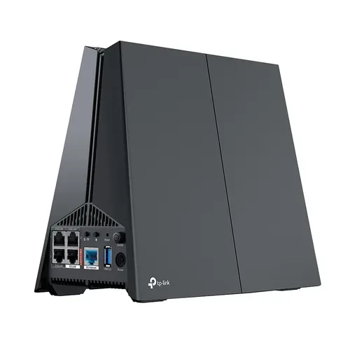 TP-Link, TP-LINK Tri-Band WiFi 7 Gaming Router Archer GE550 BE9300