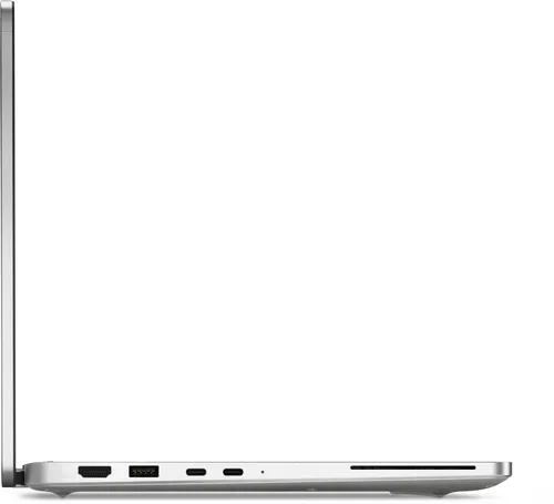 undefined, Dell Notebook Pro 13 Plus PB13250 Copilot+ PC