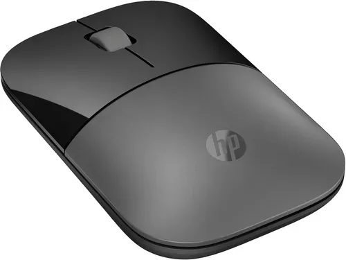 HP, HP Z3700 Dual-Maus (silbergrau)