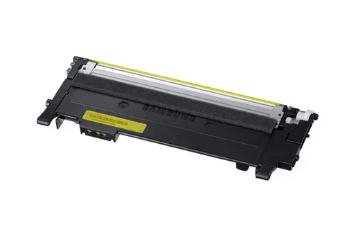 Samsung, Samsung S404 Toner ye - Samsung CLT-Y404S, SU444A für z.B. Samsung Xpress C 430, Samsung Xpress C 480 FN, Samsung Xpress SLC 430