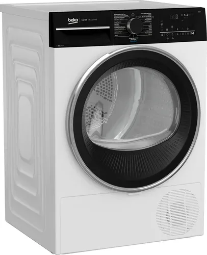 Beko, BEKO Wäschetrockner TR328 8kg