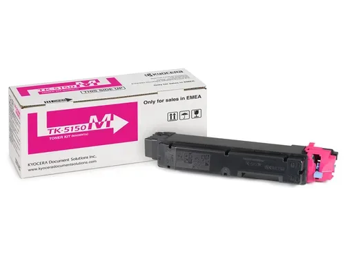 Kyocera, Kyocera K5150M Toner ma - Kyocera TK-5150M für z.B. Kyocera ECOSYS M 6035 cidn, Kyocera ECOSYS M 6535 cidn, Kyocera ECOSYS P 6035 cdn