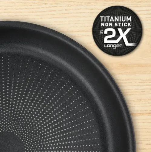 undefined, Bratpfanne Tefal Eco Respect