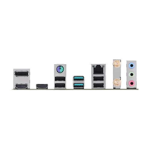 ASUS, Asus PRIME B760M-A WIFI D4, Mainboard