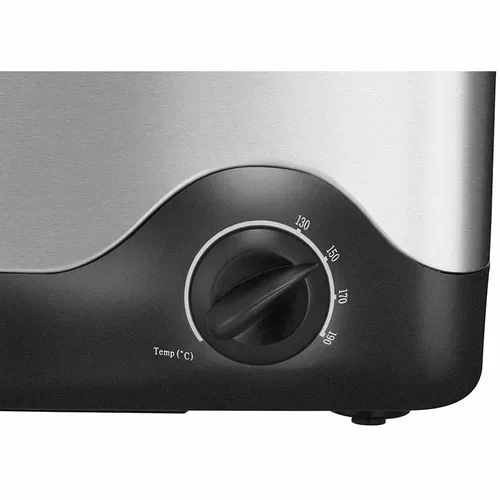UNOLD, Unold Kaltzonenfritteuse "Fritteuse Kompakt" 1200 W