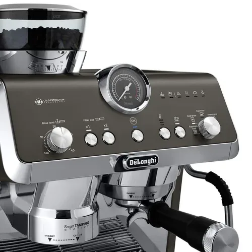 De'Longhi, De'Longhi Delonghi La Specialista Opera EC9555.BK