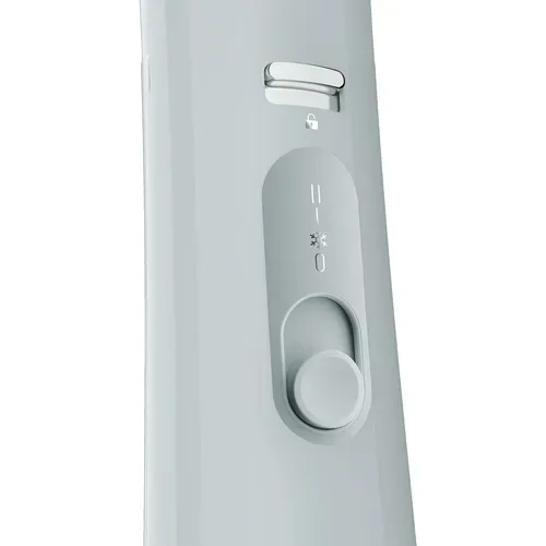 Braun, Braun Warmluftbürste "300 Watt"
