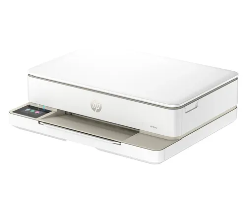 HP, HP Envy 6120 e Multifunktionsdrucker Tintenstrahl A4 Drucker, Scanner, Kopierer, Fax