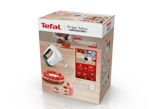 Tefal, Tefal - Handmixer