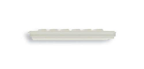 Cherry, CHERRY XS Touchpad G84-5500 Tastatur (US-englische Ausführung)