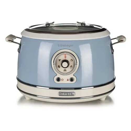 Ariete, ARIETE Reiskocher ARI-2904-BL