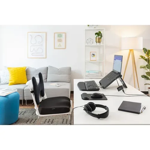 Kensington, Kensington - UH4000 4 Port Hub, USB 3 –, Schwarz
