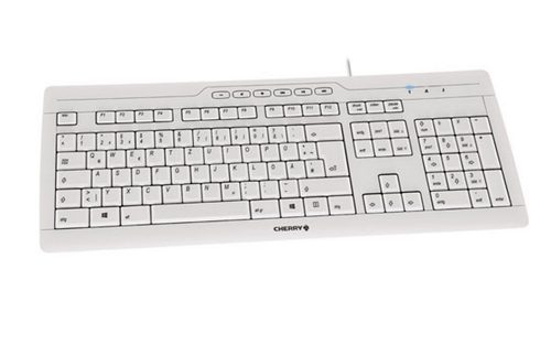 Cherry, Cherry Tastatur Stream 3.0