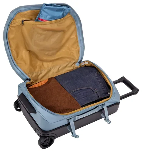 Thule, Thule Chasm Rollkoffer