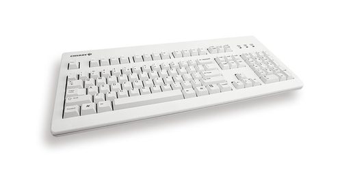 Cherry, Comfort Line G80-3000, Tastatur