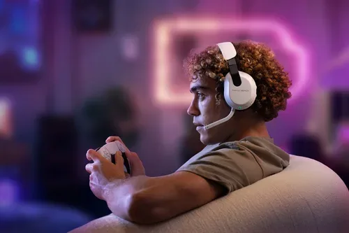 Turtle Beach, TURTLE BEACH Stealth 600 GEN3, White TBS-3102-15 Wireless Headset for PS5