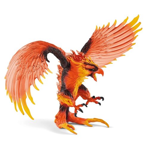 Schleich, Schleich Feuer Adler
