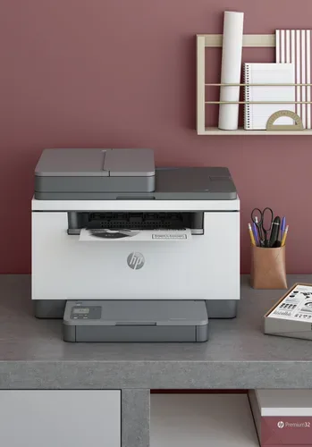HP, HP Multifunktionsdrucker "LaserJet P"