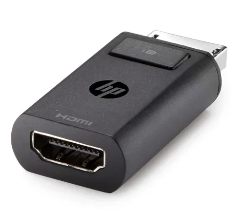 HP, HP Adapter, DisplayPort auf HDMI 1.4