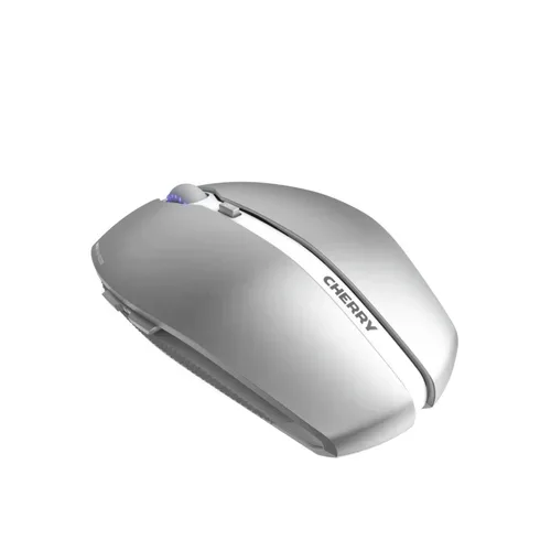 CHERRY, Cherry - Kabellose Maus  Gentix BT, Grau