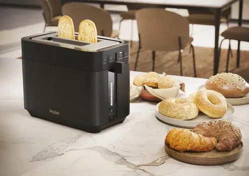 Haier, Haier Toaster "HTO5A3 21"