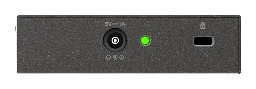 D-LINK, D-Link DGS-108/E DGS-108 Netzwerk Switch 8 Port 1 GBit/s