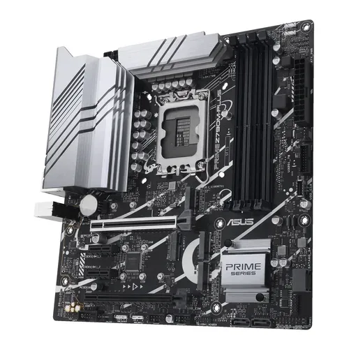 undefined, ASUS Mainboard PRIME Z790M-PLUS