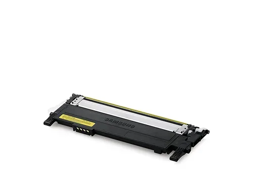 Samsung, Samsung S406 Toner ye - Samsung CLT-Y406S/ELS, SU462A für z.B. Samsung CLP -360, Samsung CLP -360 N, Samsung CLP -360 ND, Samsung CLP -365