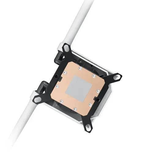 ASUS, Asus ROG RYUJIN III 240 ARGB White Edition, Wasserkühlung