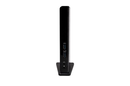 club3D, club3D USB Adapter Schwarz