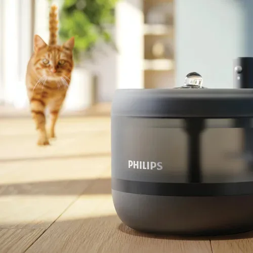 Philips, Philips Katzenbrunnen Paw3210/02