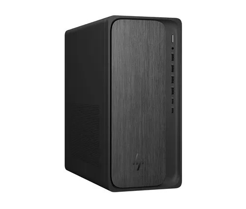 HP, HP OmniDesk M02-0629nz Desktop-PC