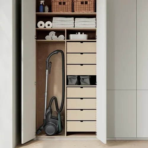 Electrolux, Electrolux -  EL61C2OG Grün, One Size