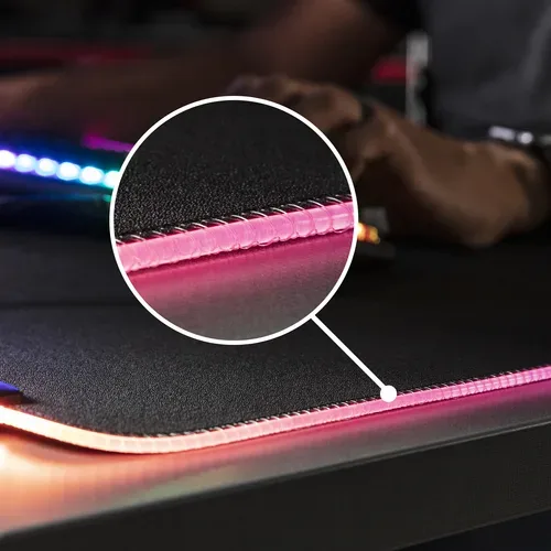 HP, HyperX Pulsefire Mat ? Gaming-Mauspad ? Stoff (M)